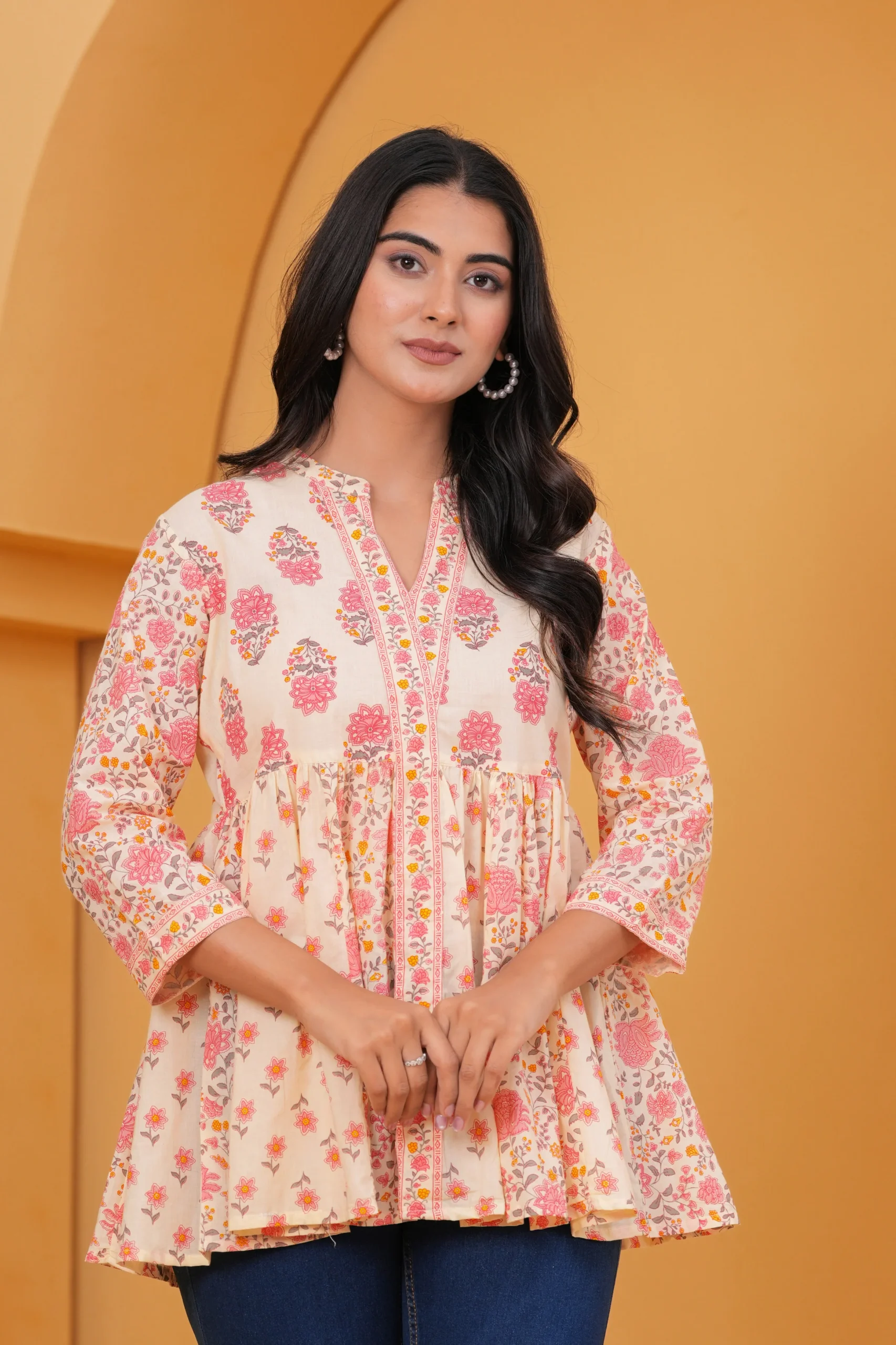 Wholesale Tops
